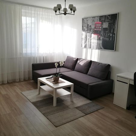 Vilnius Town Apartment エクステリア 写真