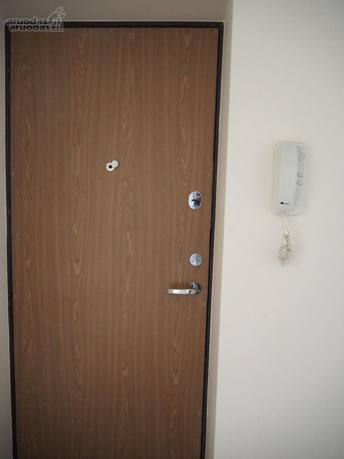 Vilnius Town Apartment エクステリア 写真