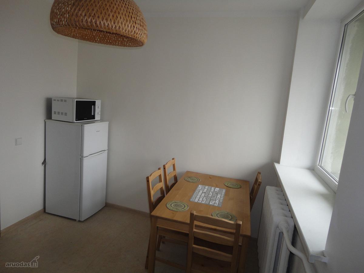 Vilnius Town Apartment エクステリア 写真
