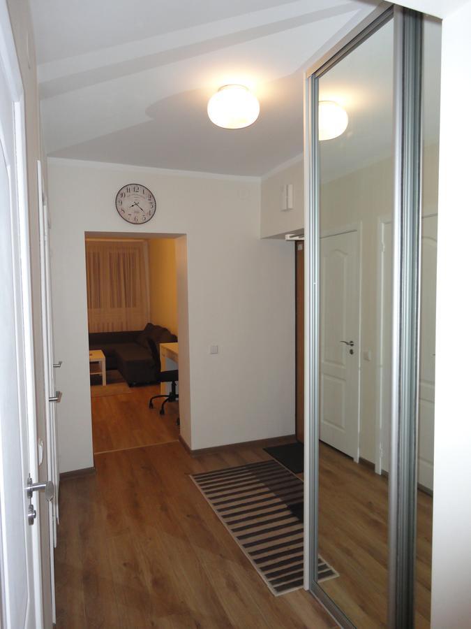 Vilnius Town Apartment エクステリア 写真