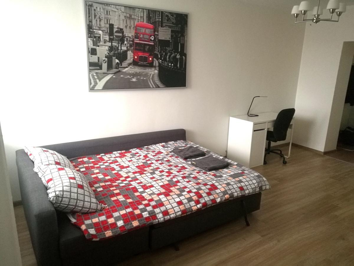 Vilnius Town Apartment エクステリア 写真
