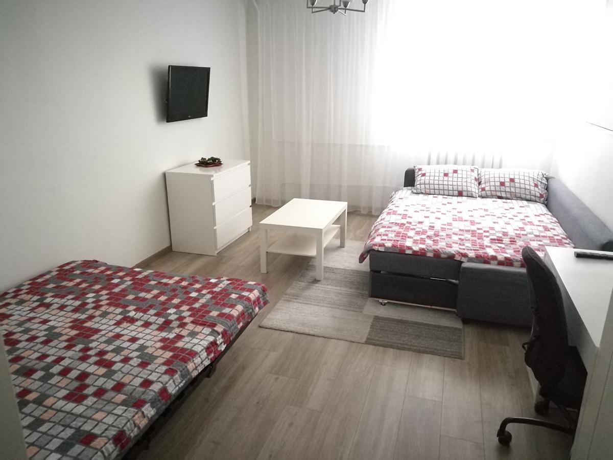 Vilnius Town Apartment エクステリア 写真