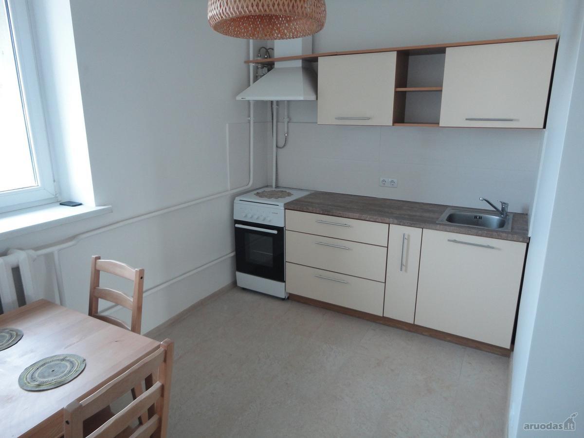 Vilnius Town Apartment エクステリア 写真