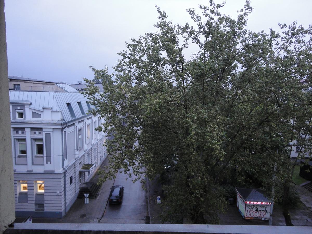 Vilnius Town Apartment エクステリア 写真