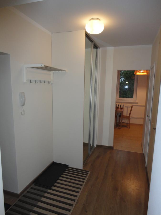 Vilnius Town Apartment エクステリア 写真