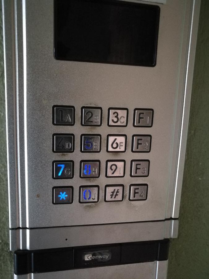 Vilnius Town Apartment エクステリア 写真