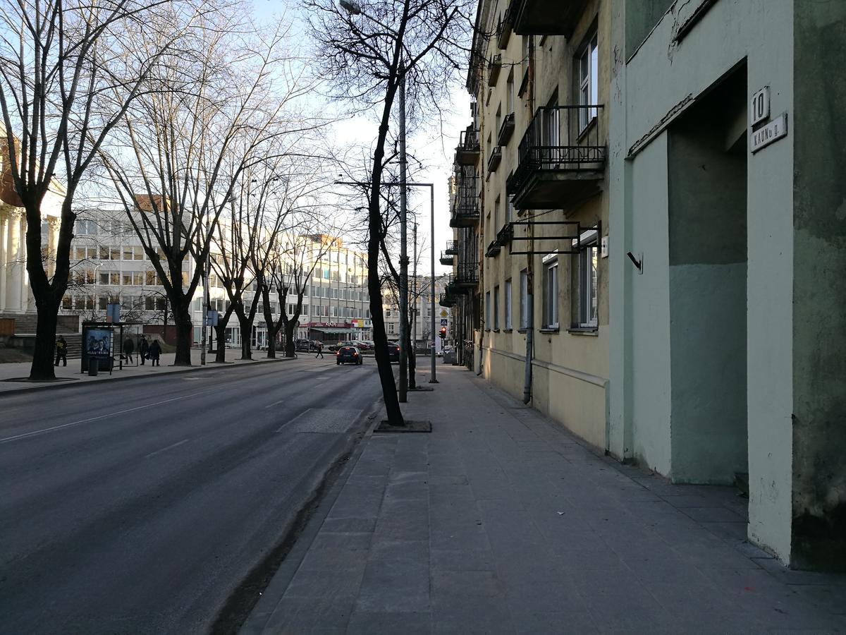 Vilnius Town Apartment エクステリア 写真