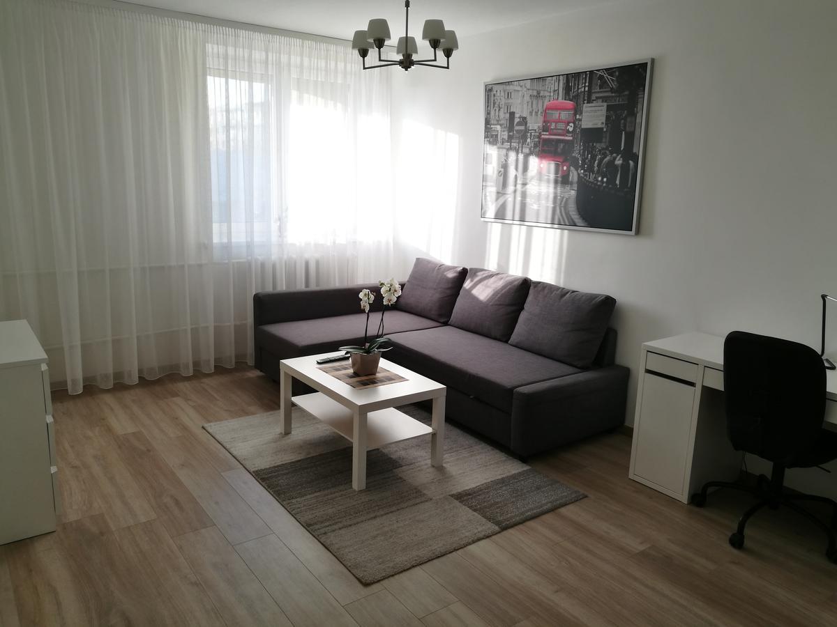 Vilnius Town Apartment エクステリア 写真