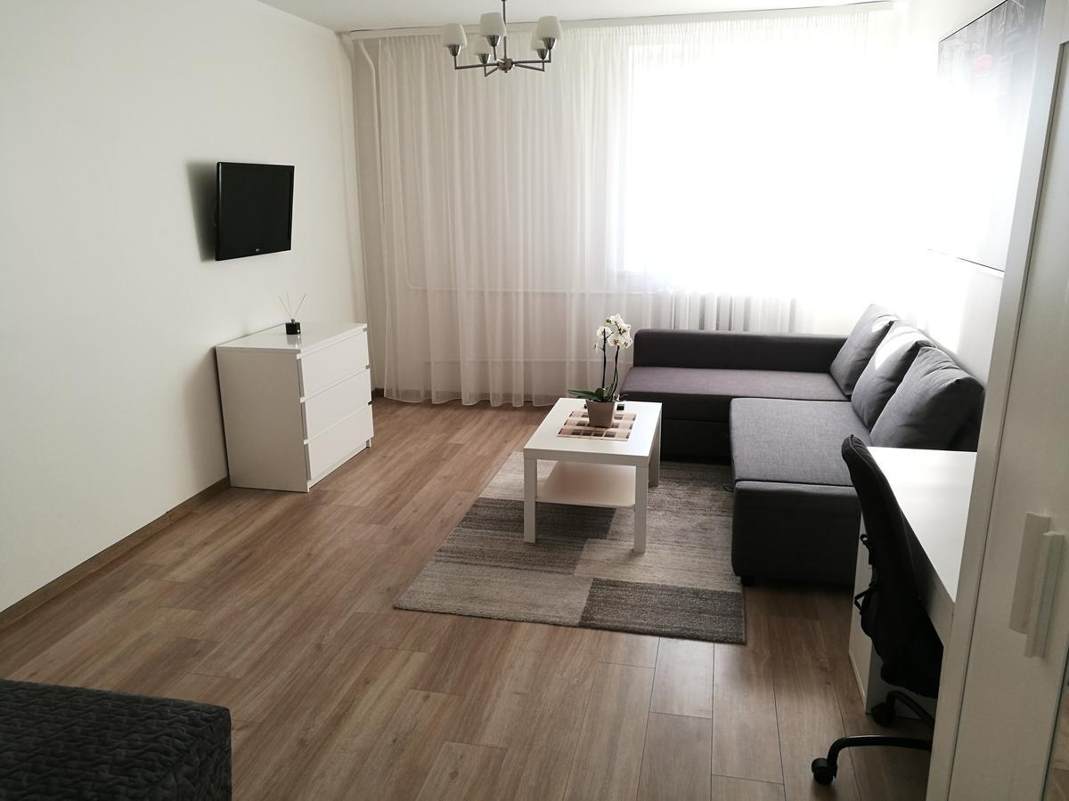 Vilnius Town Apartment エクステリア 写真